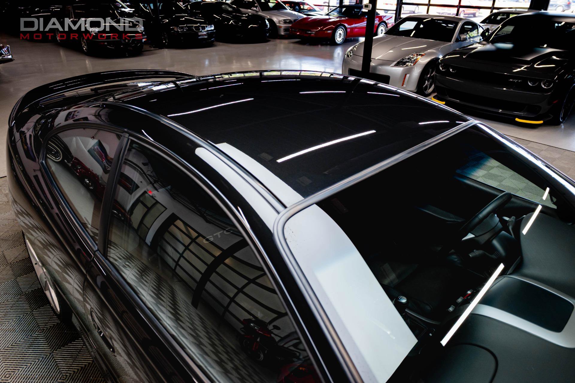 Used 2006 Pontiac GTO image 30