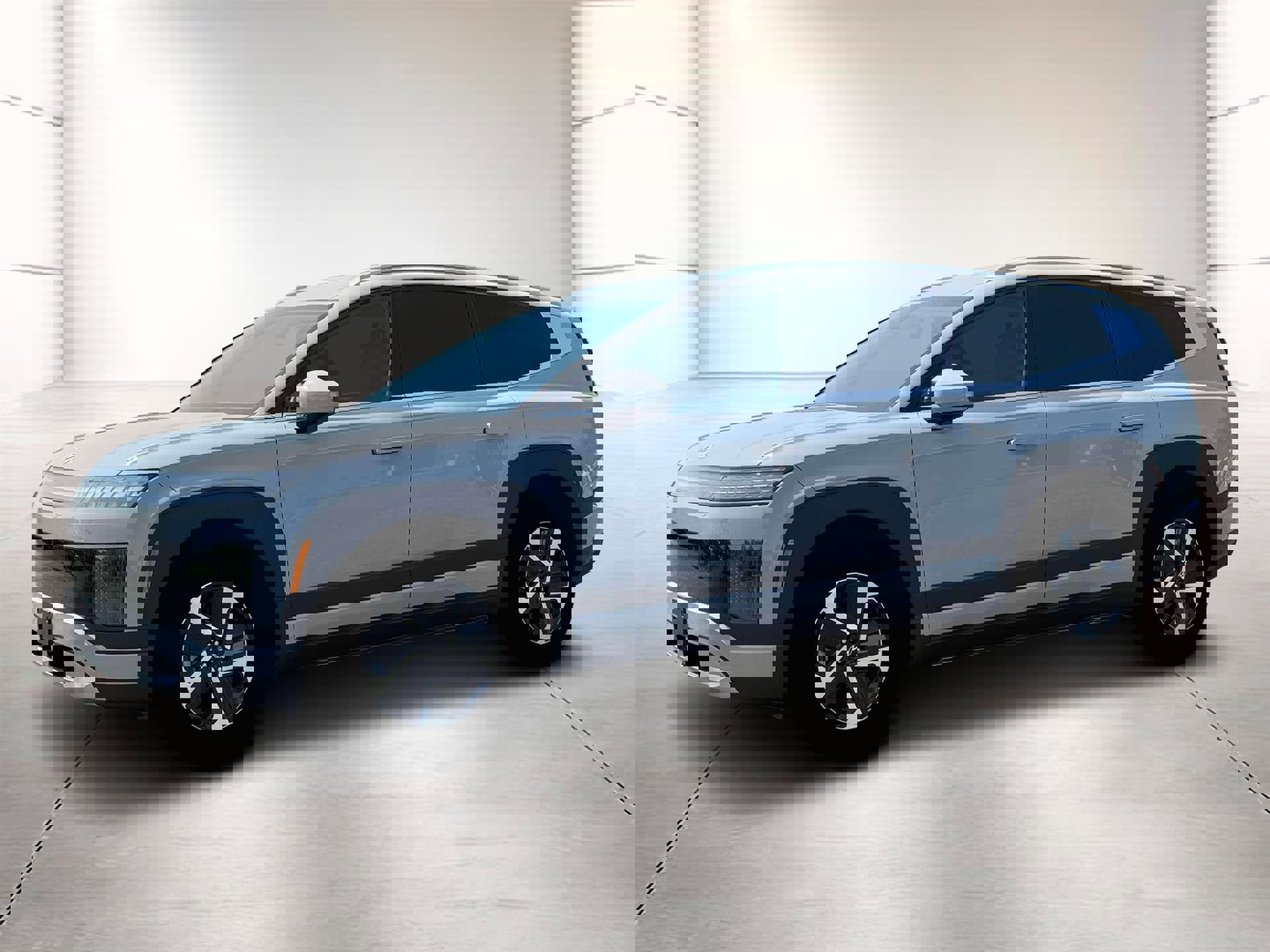 New 2026 Hyundai Ioniq 9 SE image 2