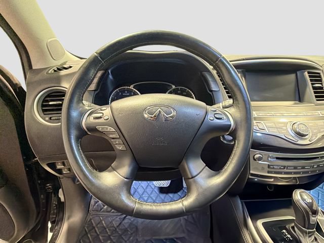 Used 2018 INFINITI QX60 Luxe w/ Premium Plus Package AWD/4WD image 9