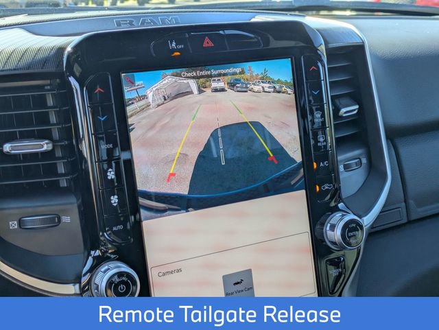 New 2026 RAM 1500 Big Horn image 25