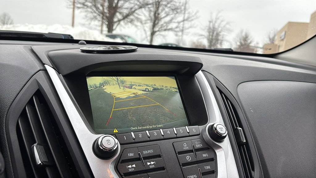 Used 2016 Chevrolet Equinox LT w/ Convenience Package image 22
