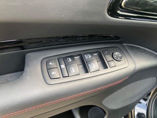 Certified 2026 Dodge Durango GT AWD/4WD image 10