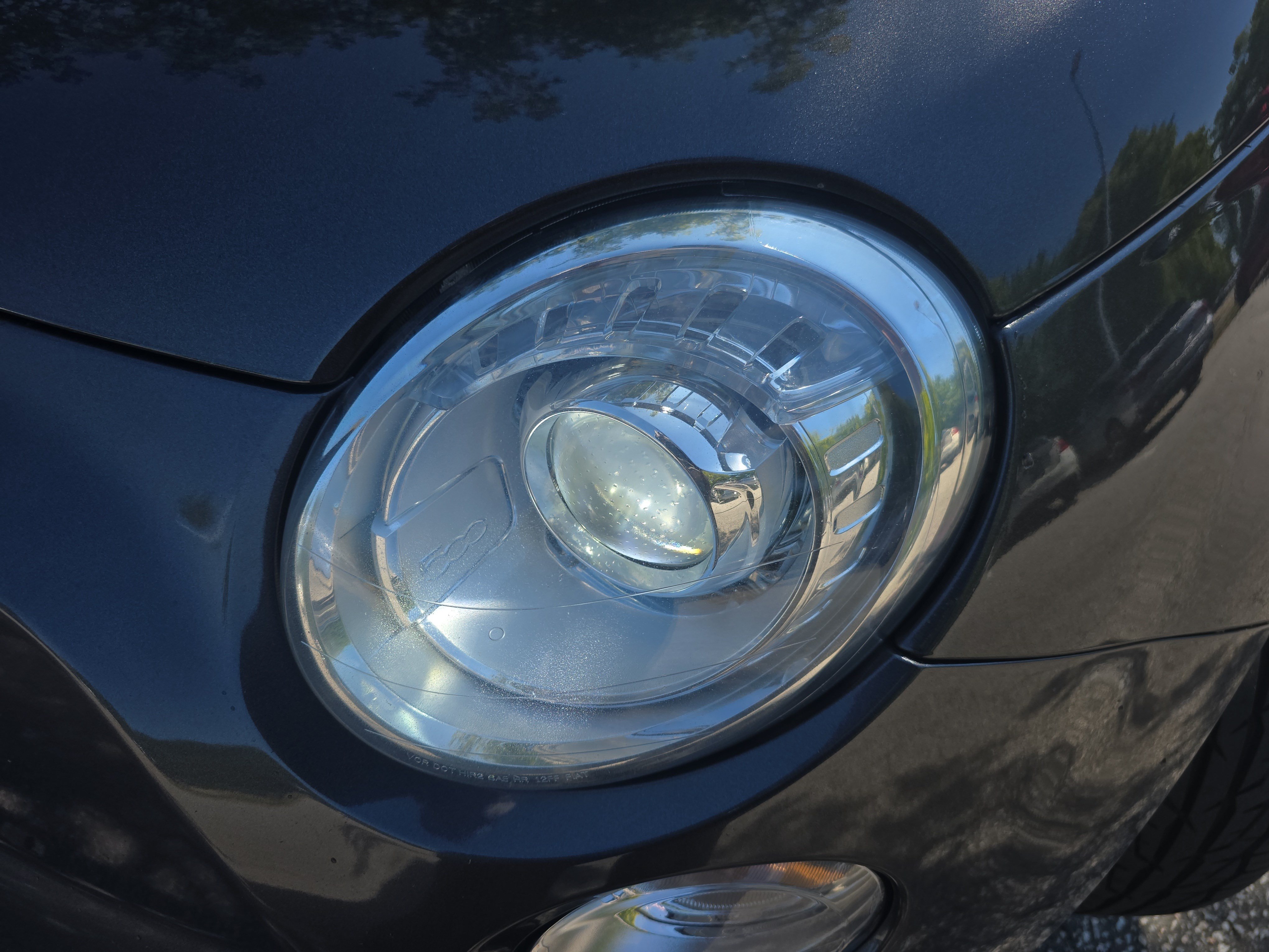 Used 2015 FIAT 500 Sport FWD image 26