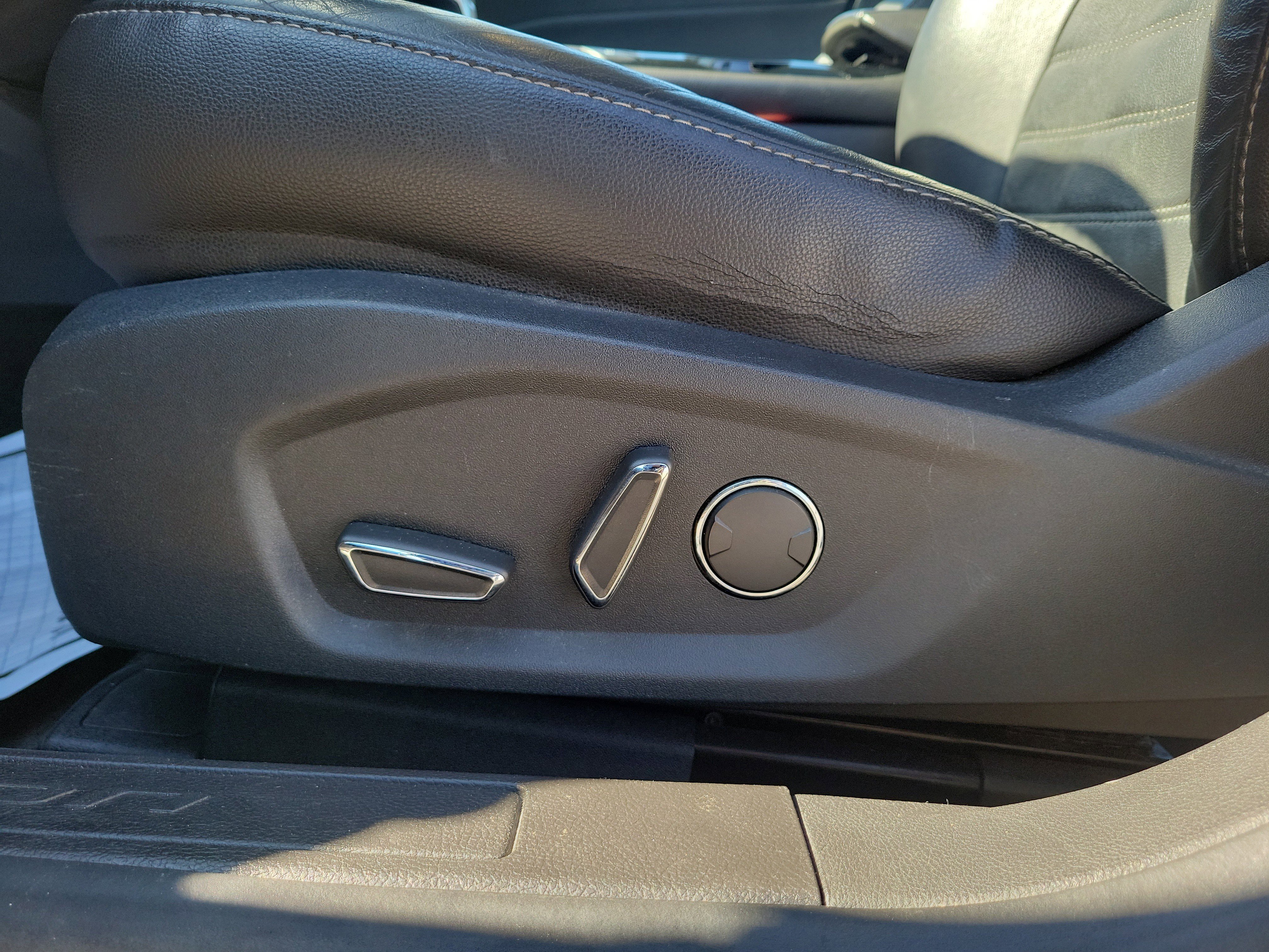 Used 2013 Ford Fusion SE image 18