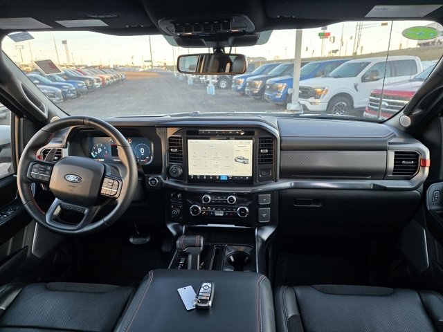 Used 2024 Ford F150 Raptor image 14