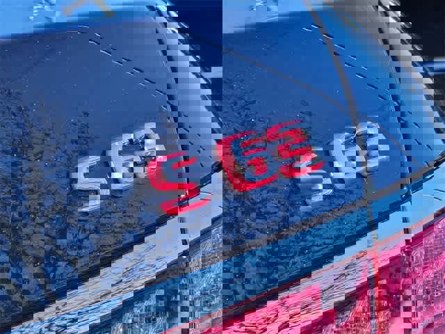 Used 2025 Mercedes-Benz S 63 AMG S image 14