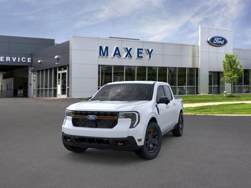 New 2026 Ford Maverick Tremor AWD/4WD image 2