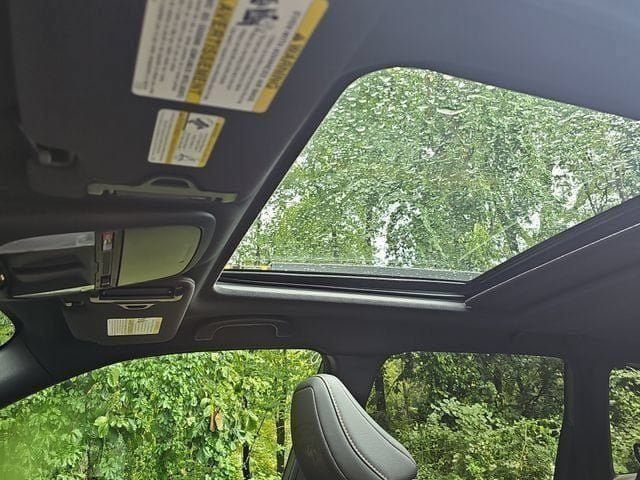New 2026 Subaru Forester Wilderness AWD/4WD image 14