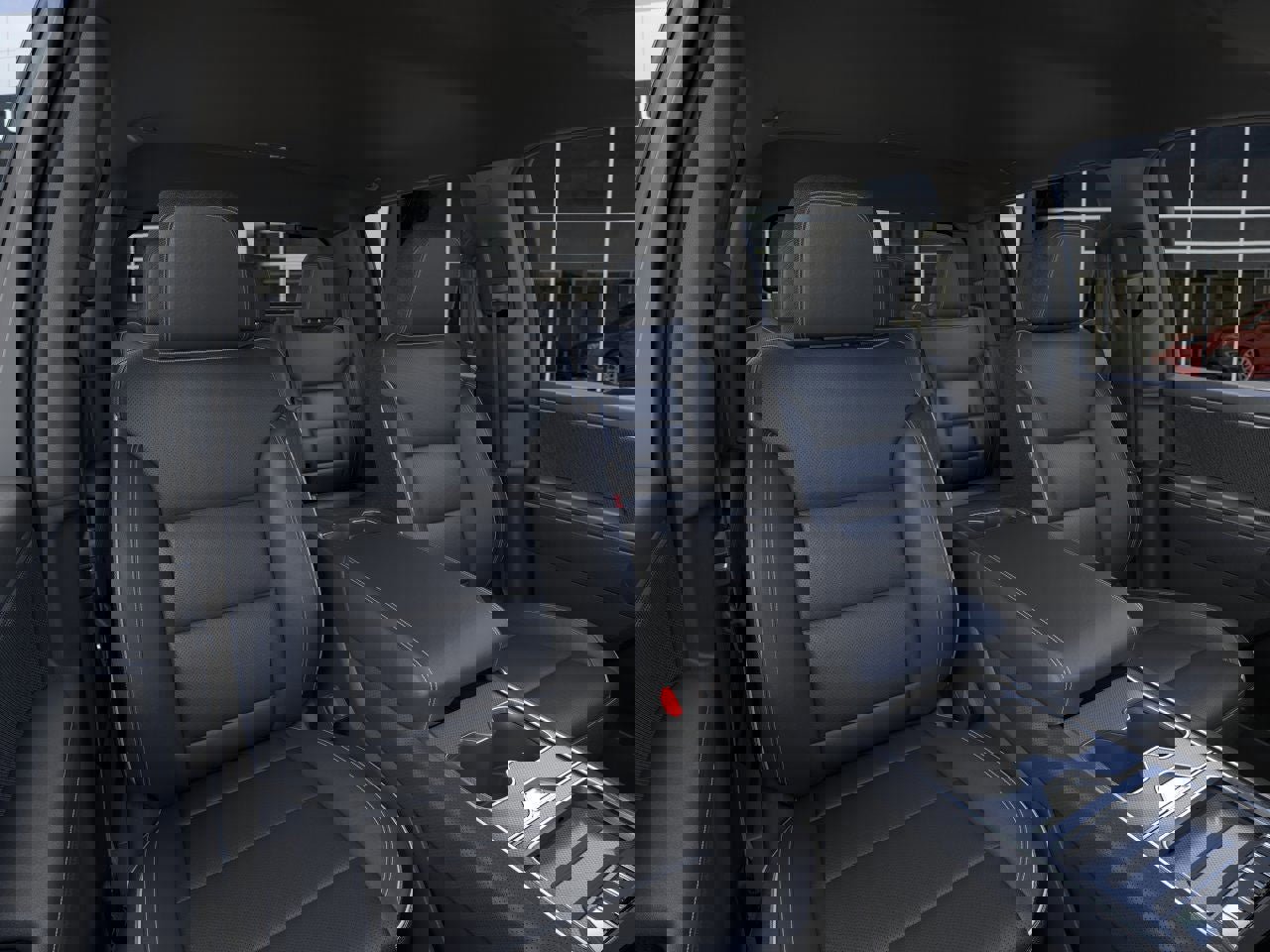 New 2026 GMC Sierra EV Elevation w/ Premium Package image 40