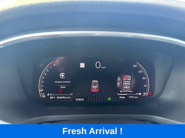 Used 2025 Acura MDX FWD image 5