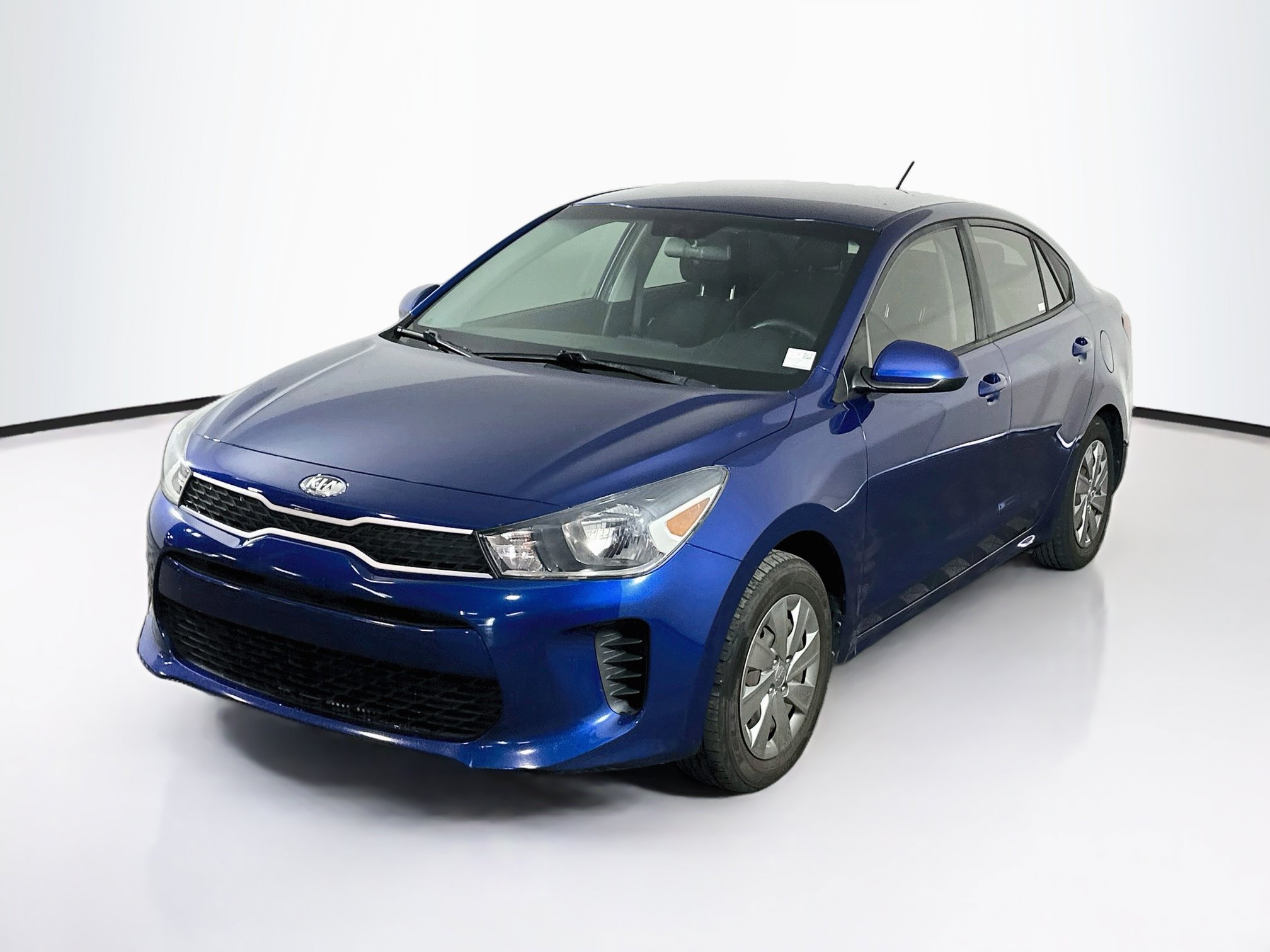 Used 2019 Kia Rio S FWD image 3