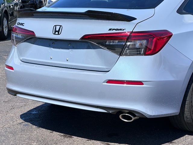 Used 2023 Honda Civic Sport image 9