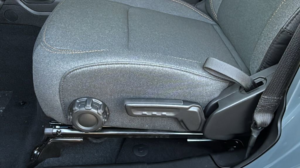 New 2026 Jeep Wrangler Willys image 24