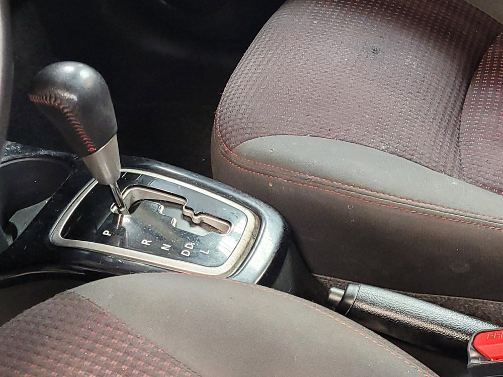 Used 2020 Mitsubishi Mirage G4 LE image 26