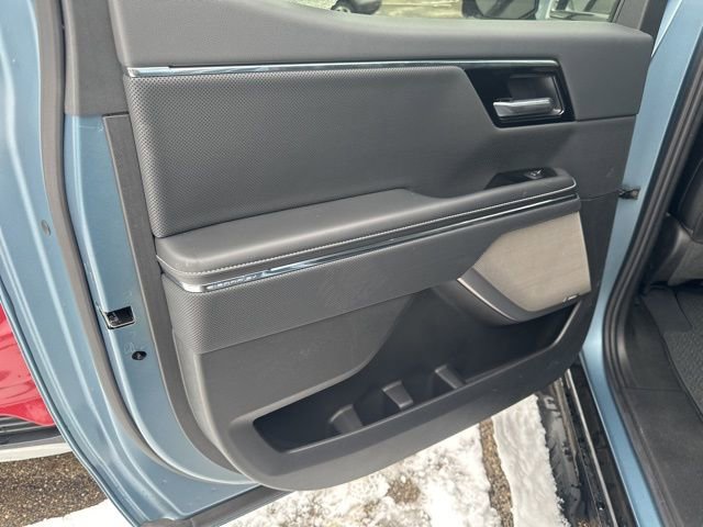 New 2025 GMC Sierra EV Denali image 9