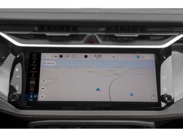 Used 2026 Jeep Cherokee Laredo AWD/4WD image 18