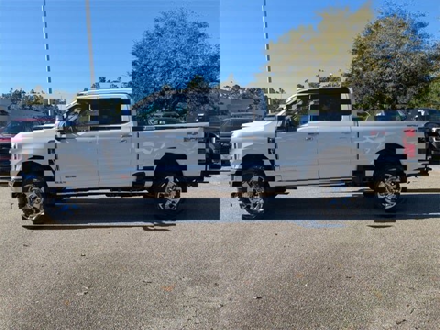 New 2026 Ford F250 Lariat image 42