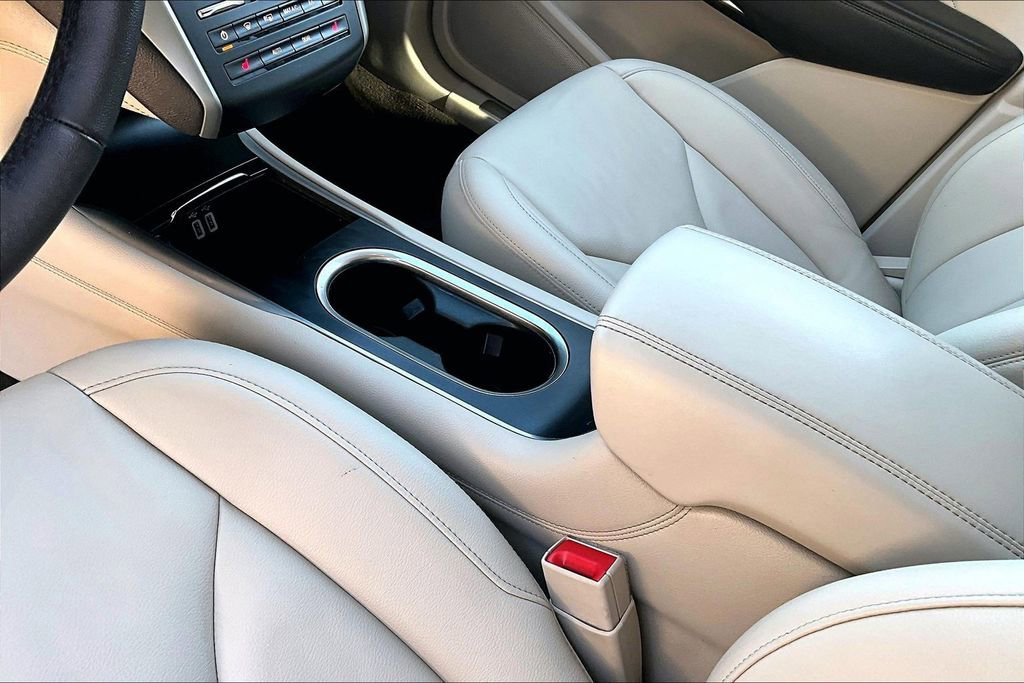Used 2019 Lincoln MKC Premiere FWD image 19