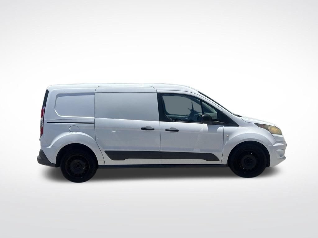 Used 2015 Ford Transit Connect XLT FWD image 4