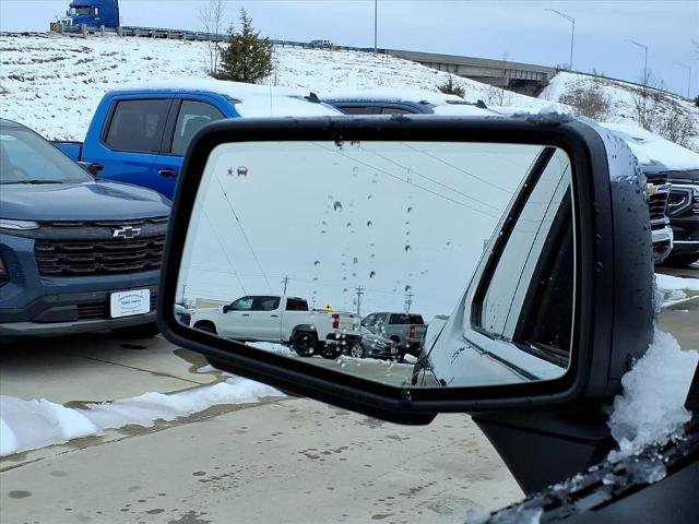 New 2026 Chevrolet Silverado 1500 High Country w/ High Country Premium Package image 23