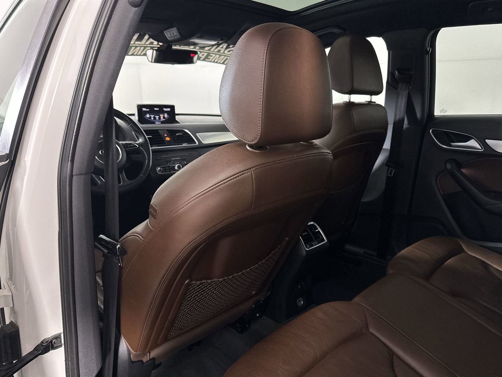 Used 2018 Audi Q3 2.0T Premium w/ Convenience Package image 28