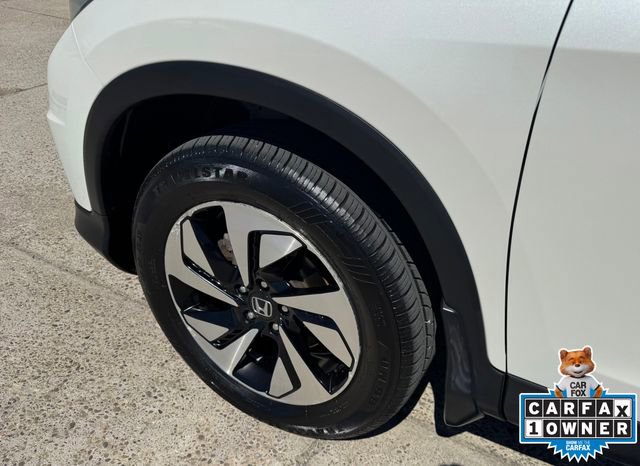 Used 2016 Honda CR-V Touring image 24