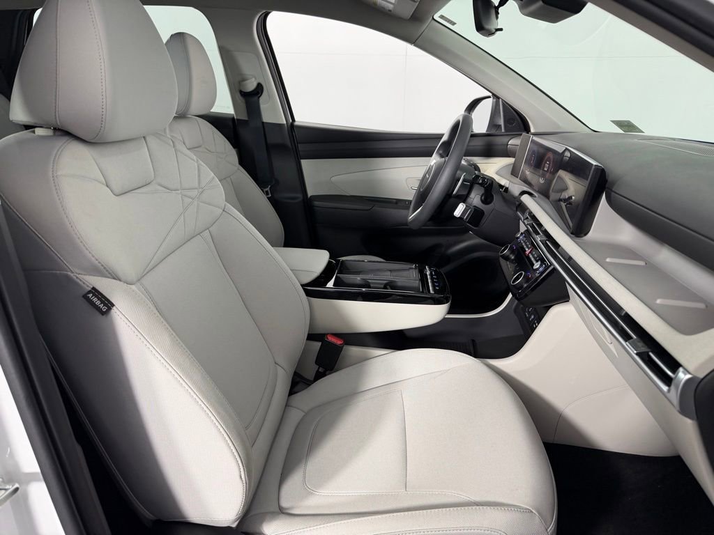 Used 2025 Hyundai Tucson SEL image 31