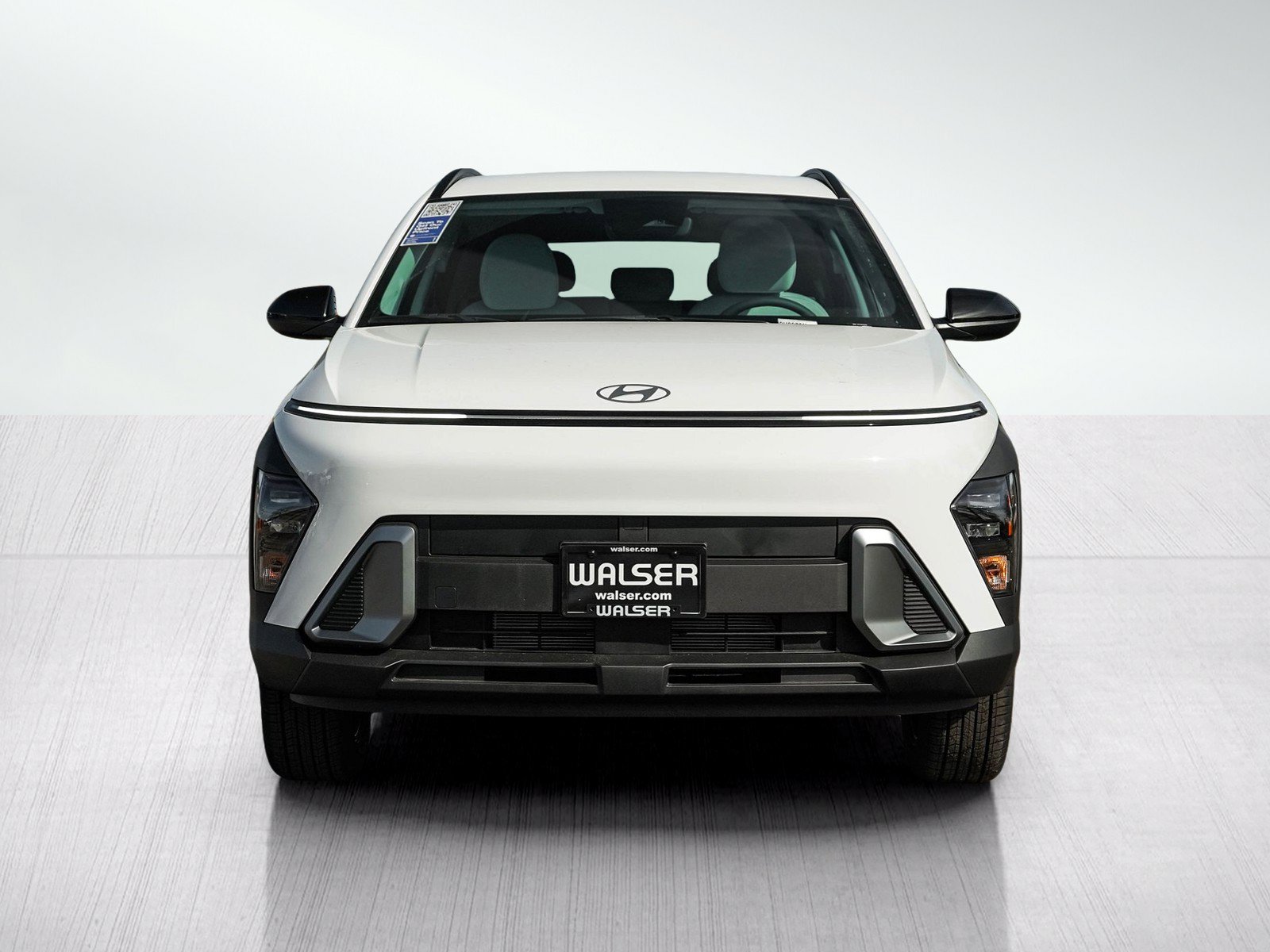 New 2027 Hyundai Kona SEL Sport AWD/4WD image 2