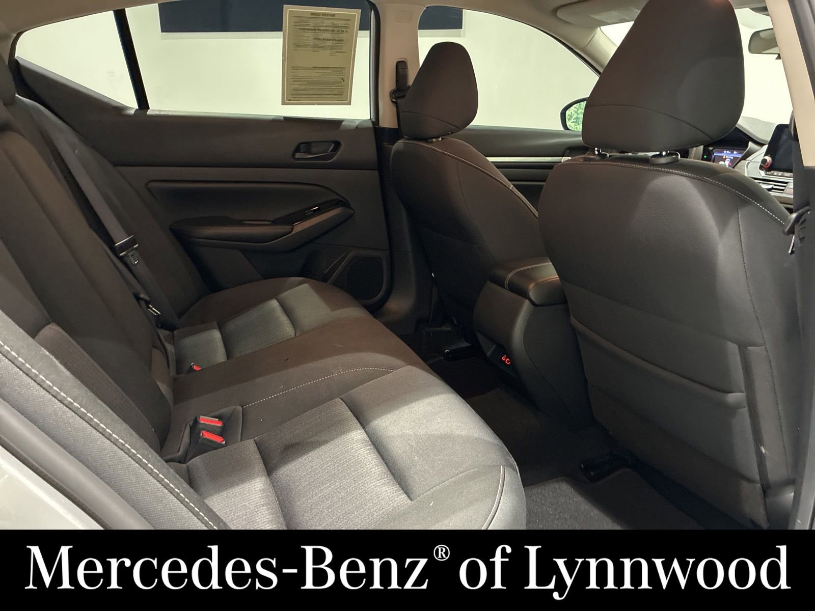 Used 2023 Nissan Altima 2.5 SV image 19