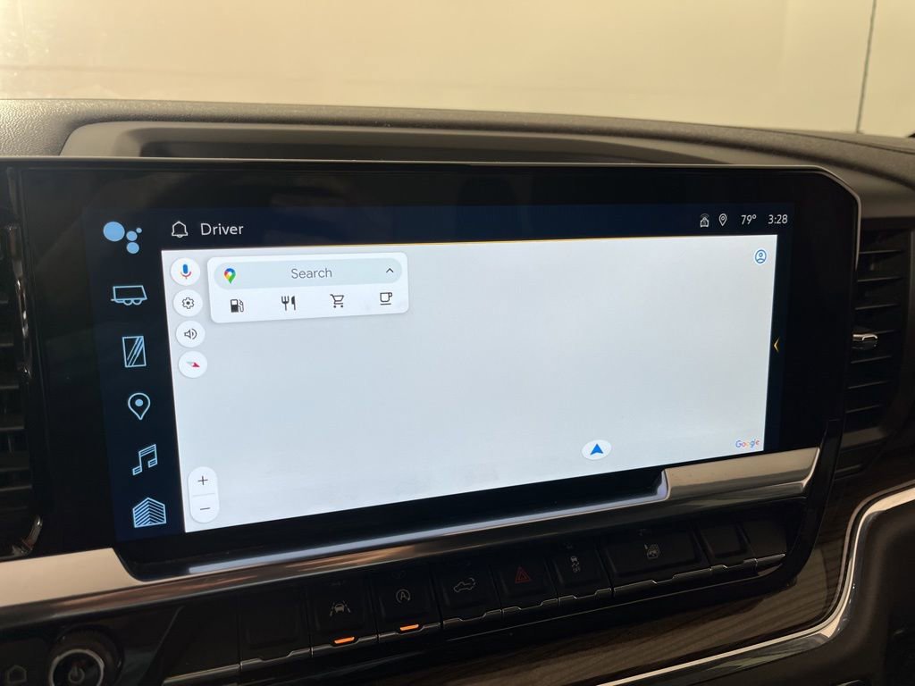 Used 2024 Chevrolet Silverado 1500 LT image 24