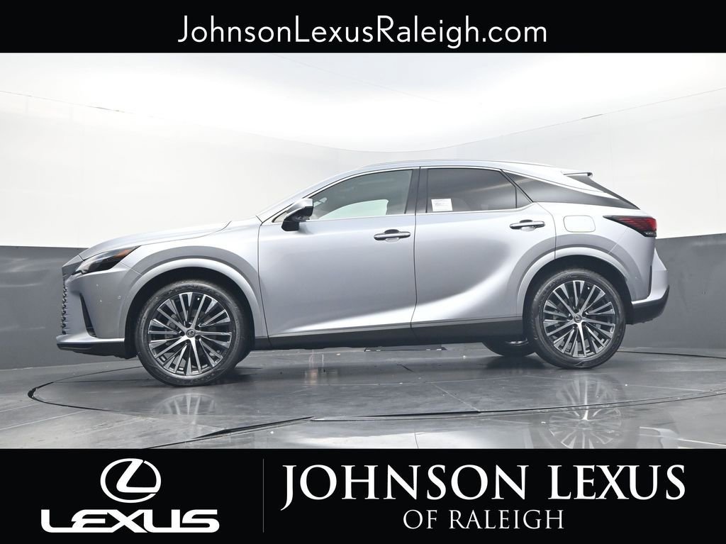 New 2026 Lexus RX 350 Premium Plus image 22