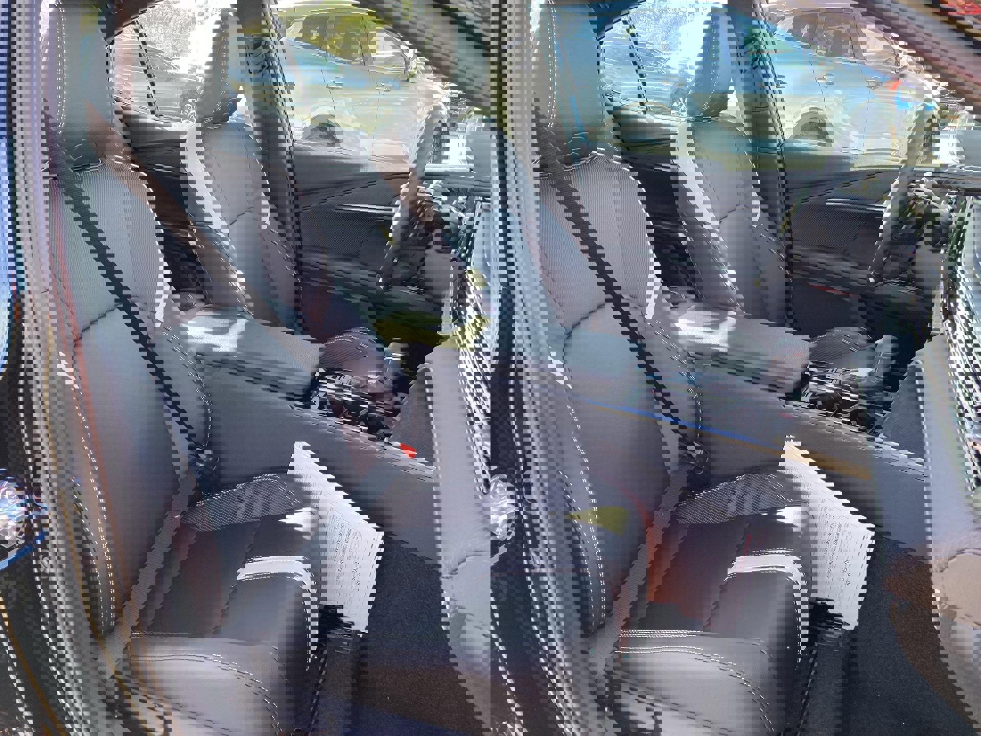 Certified 2026 Toyota Camry SE image 28