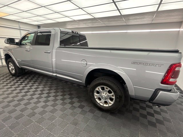 Used 2022 RAM 2500 Laramie AWD/4WD image 23
