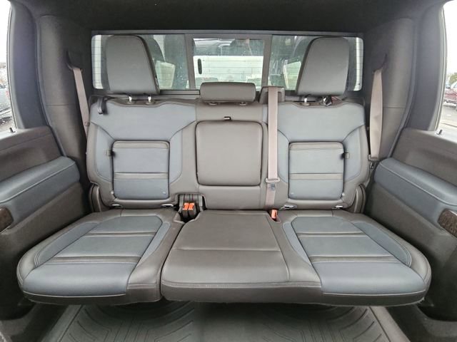 Used 2021 GMC Sierra 2500 Denali image 25