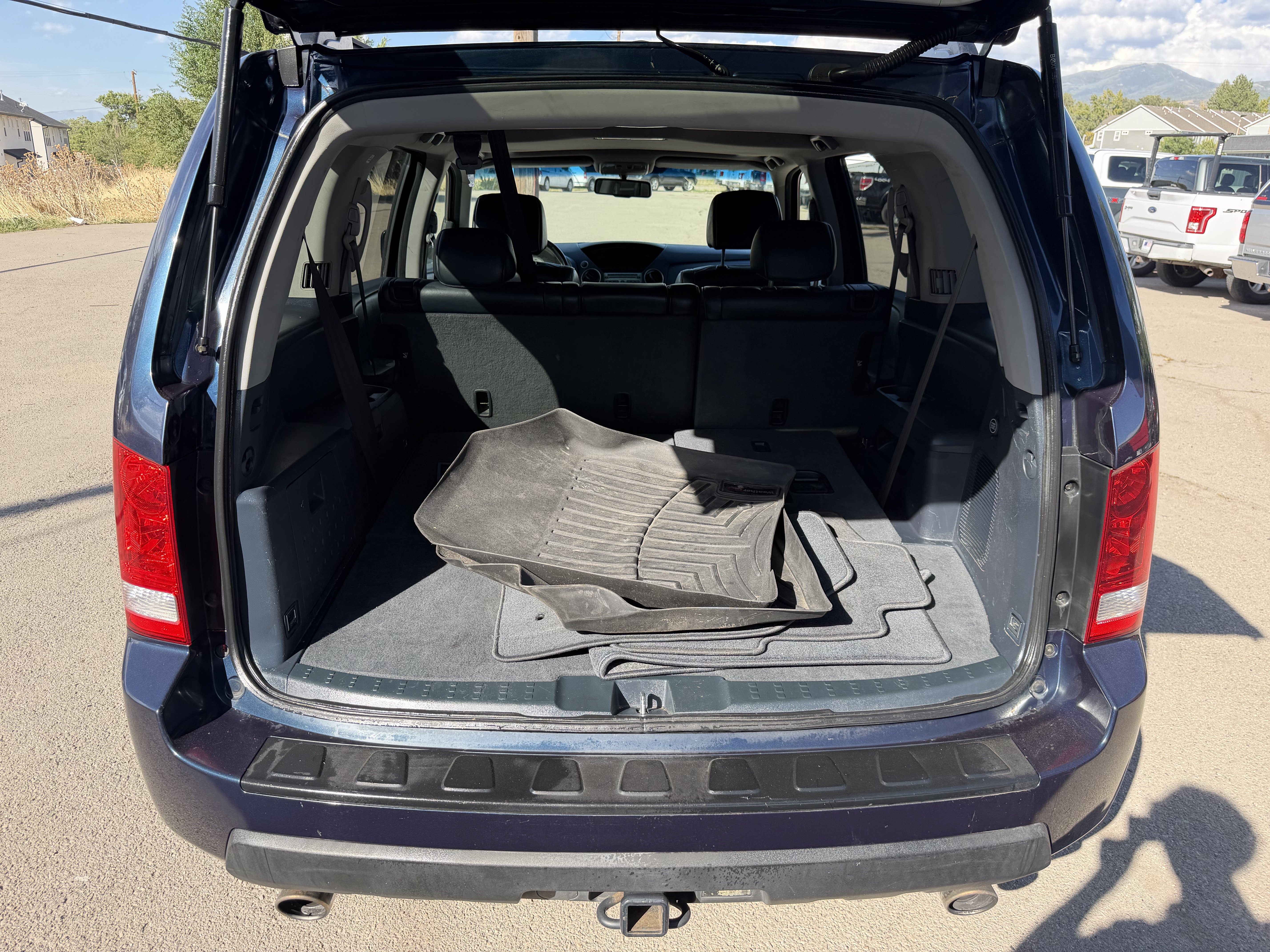 Used 2009 Honda Pilot EX-L image 25