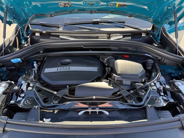 Certified 2025 BMW X1 xDrive28i image 43