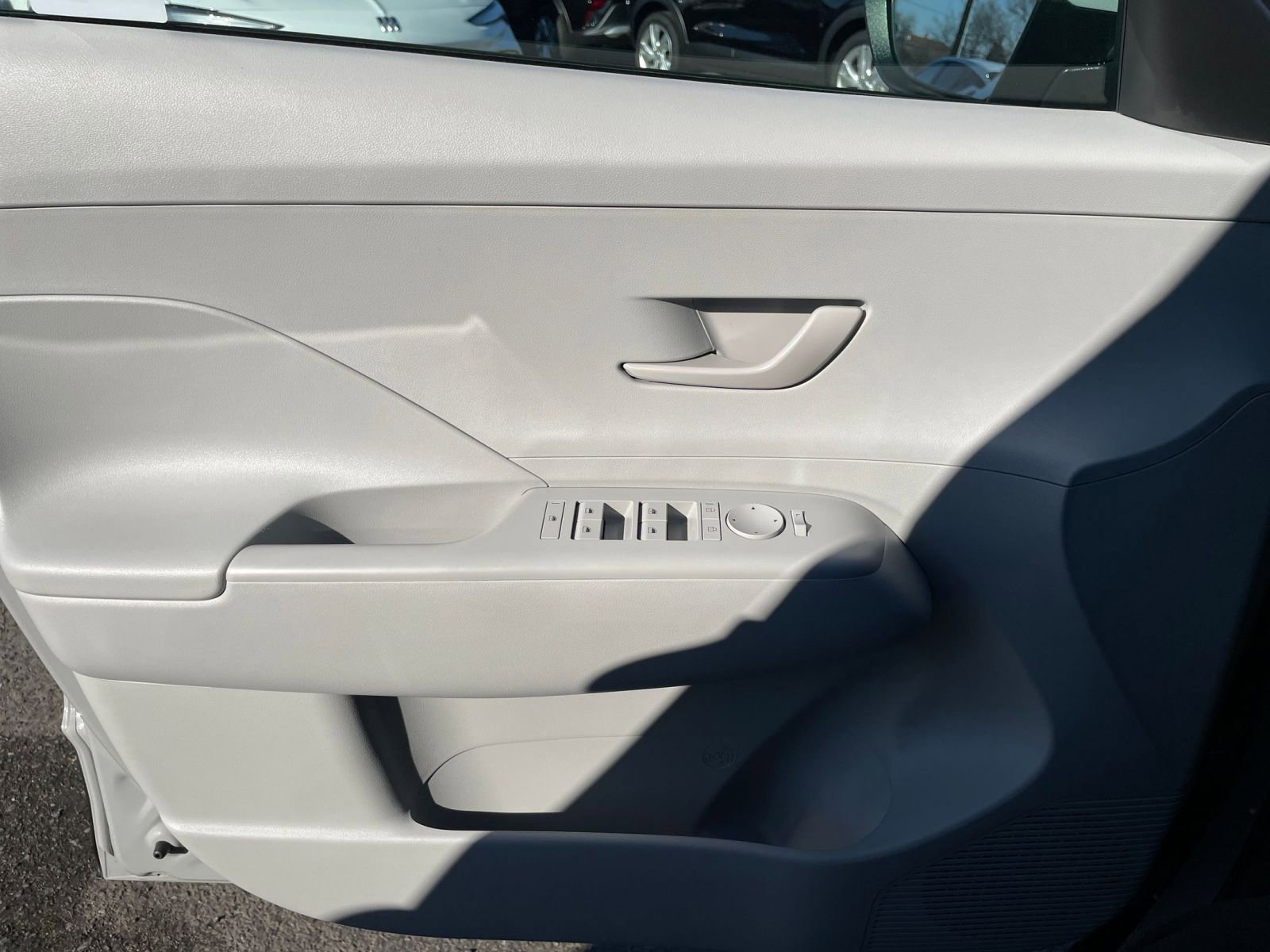 Used 2025 Hyundai Kona SEL image 20