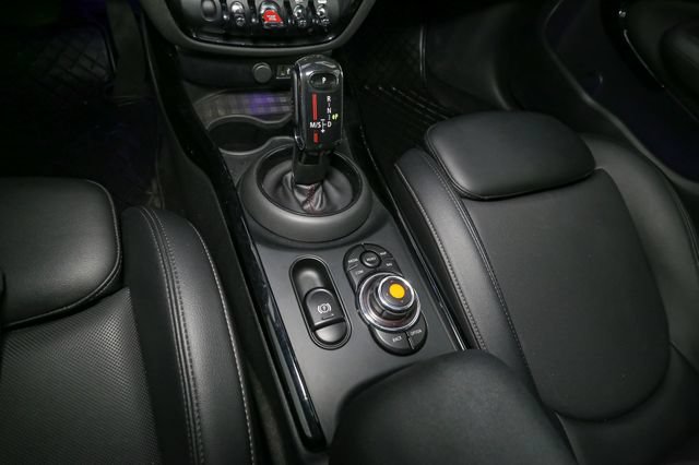 Used 2021 MINI Cooper Clubman S AWD/4WD image 29