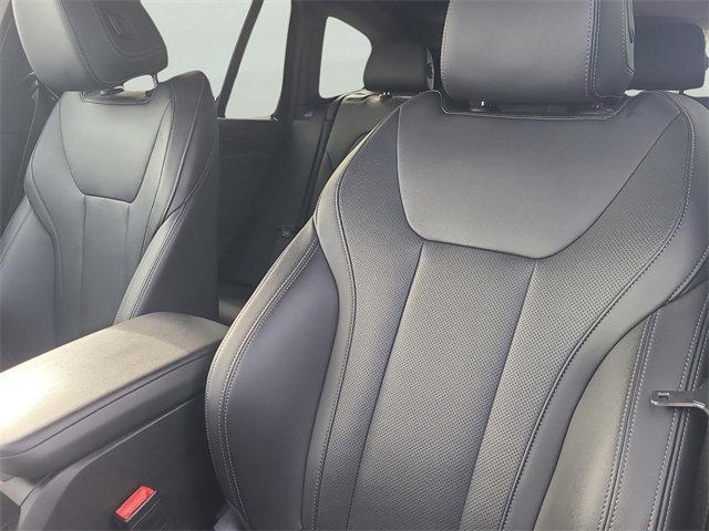 Used 2022 BMW X3 sDrive30i w/ Convenience Package w/ZPA image 24