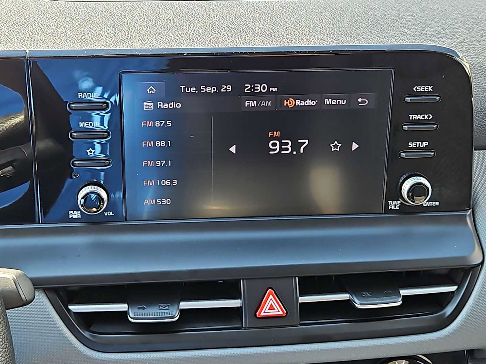 Certified 2024 Kia Seltos LX AWD/4WD image 24