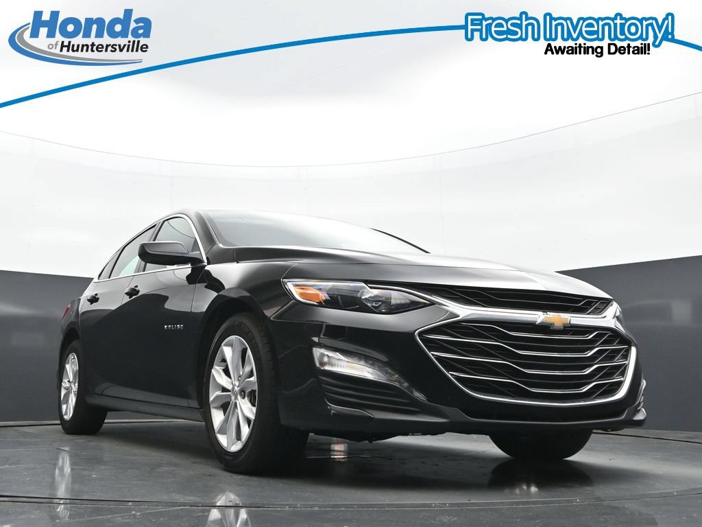 Used 2025 Chevrolet Malibu LT FWD image 26