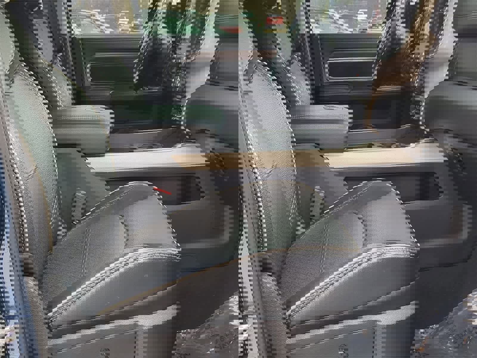 Certified 2022 RAM 2500 Laramie image 28