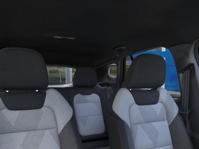 Used 2026 Chevrolet Trax RS w/ Driver Confidence Package FWD image 24