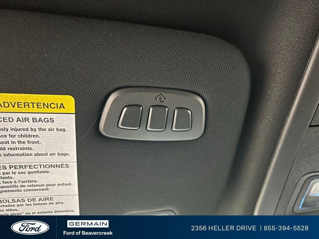 New 2026 Ford Explorer ST-Line w/ ST-Line Street Pack image 26