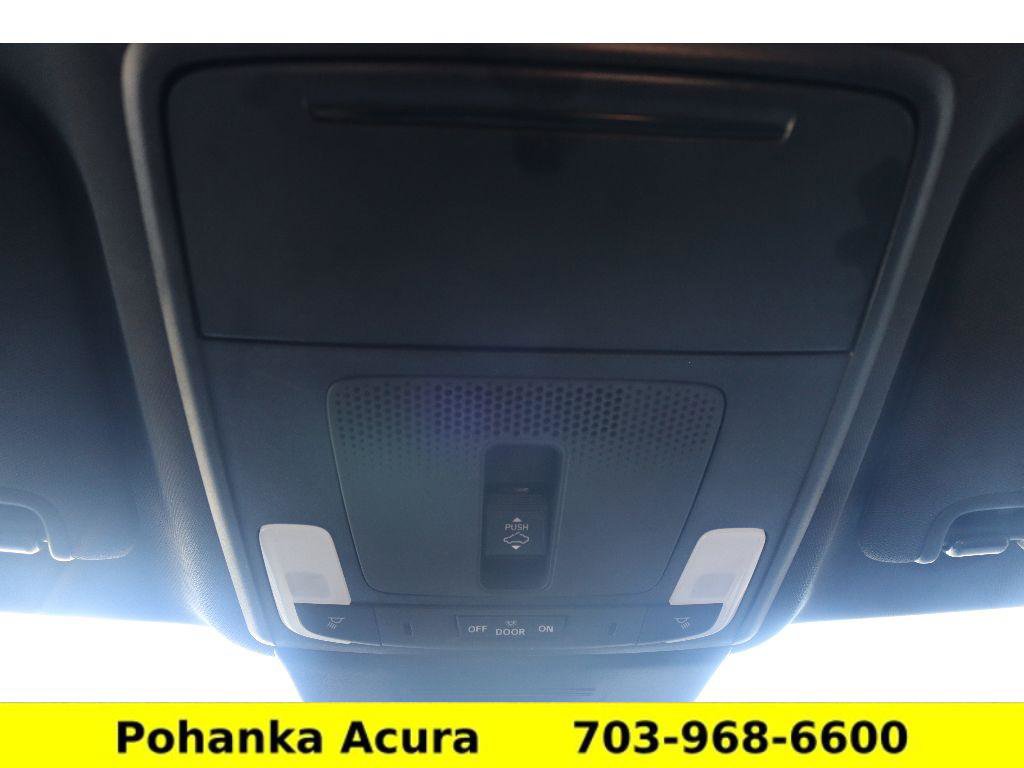 Certified 2025 Acura Integra A-Spec image 17