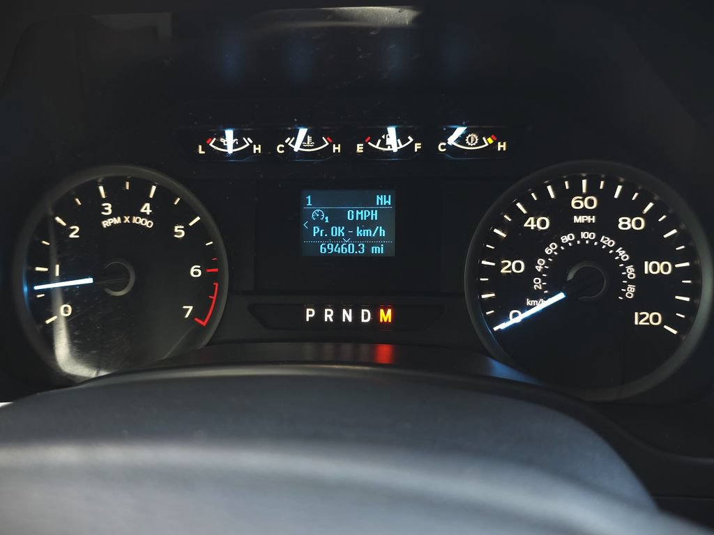 Used 2019 Ford F150 XLT RWD image 19