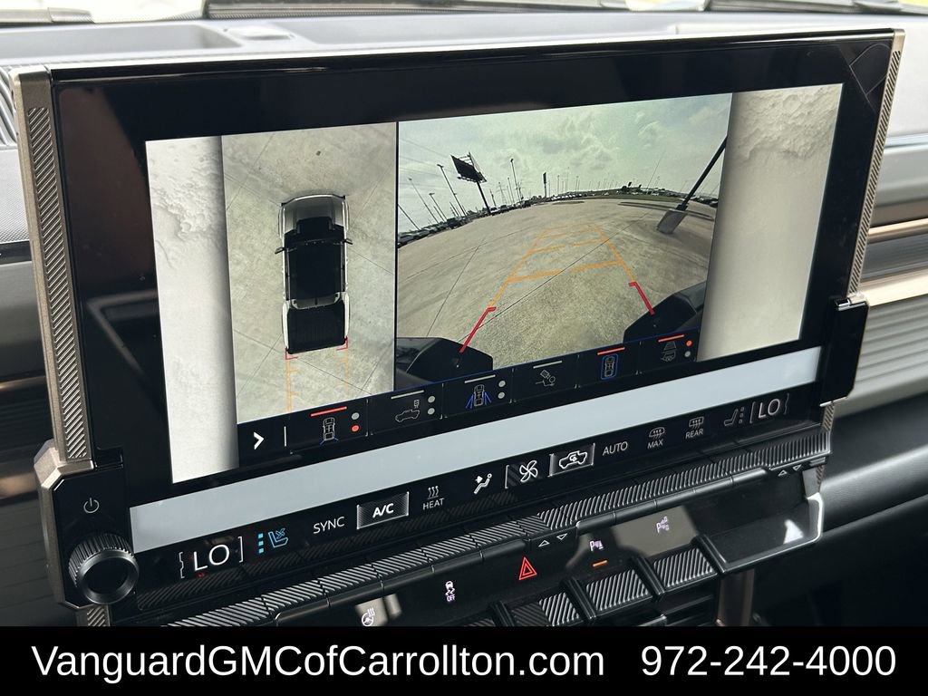 Used 2025 GMC Hummer EV 3X image 18