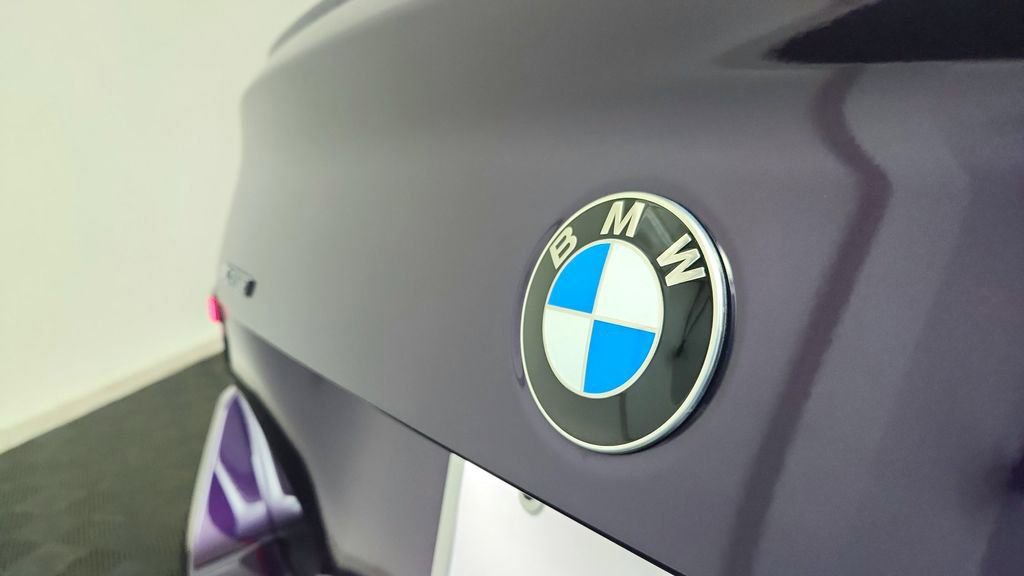 Used 2025 BMW 230i xDrive Coupe w/ M Sport Package image 12