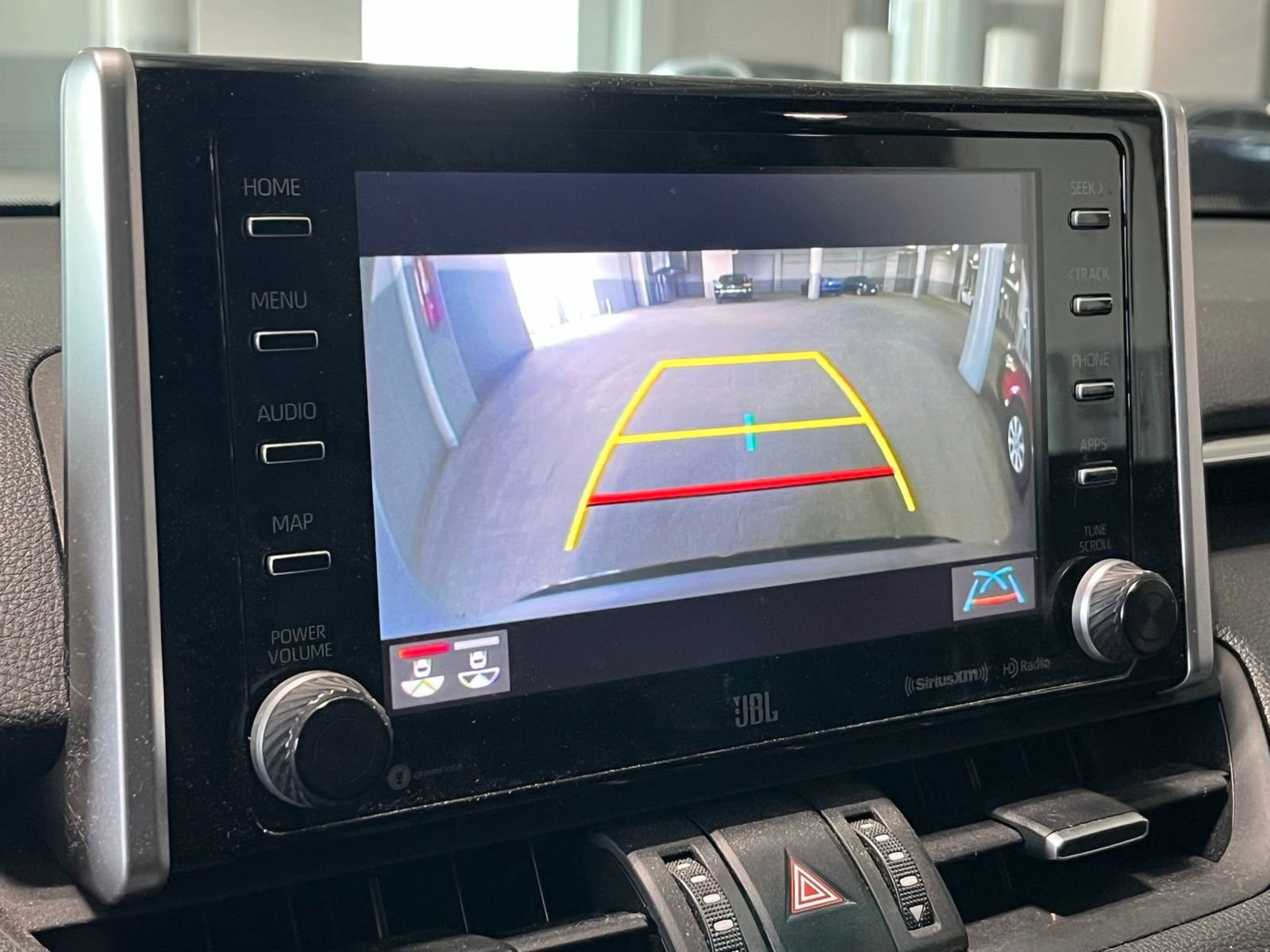 Used 2020 Toyota RAV4 XSE AWD/4WD image 23