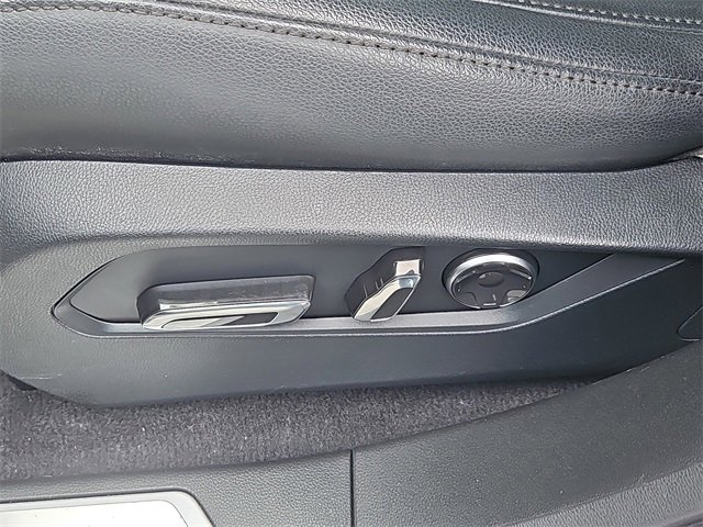 Used 2021 Acura RDX AWD image 21